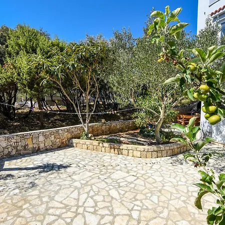 Apartment Lavanda