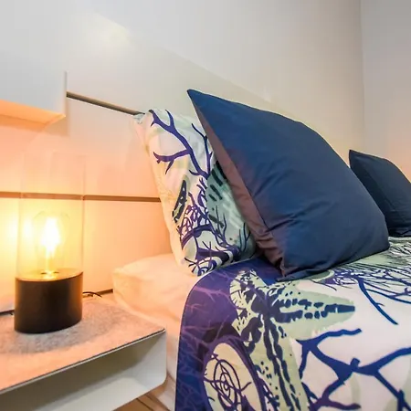 Apartment Lavanda Mandre
