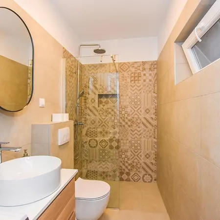 Apartment Lavanda Mandre