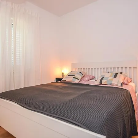 Apartment Lavanda *